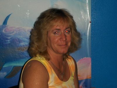 Donna Klein
