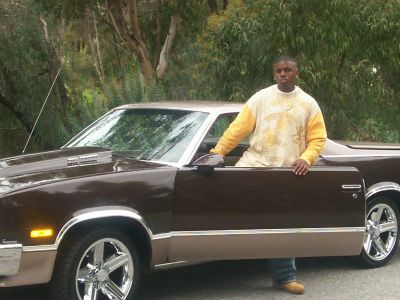 Reginal Kidd