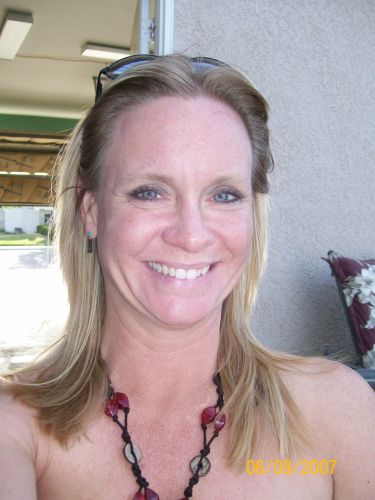 Kimberly Schultz