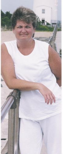 Kristi Honas