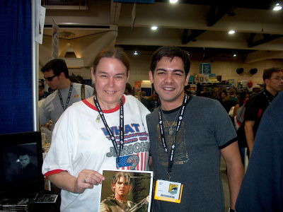 Susan Horton