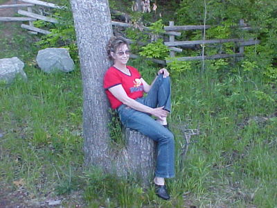 Sharon Schoettle