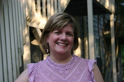 Debbie Hochbaum