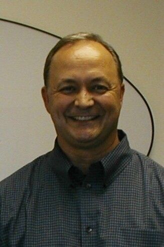 Gary Straus
