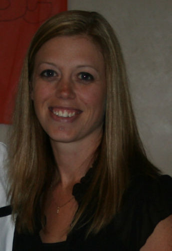 Dawn Janes