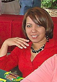 Ivonne Lopez