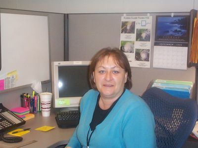 Mary Bennett