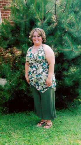 Stephanie Slone