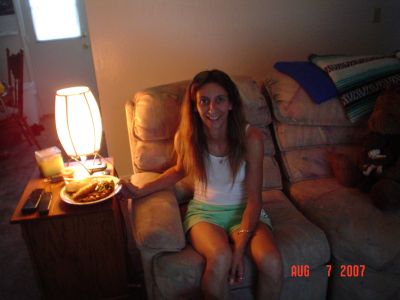 Tracy Yoho