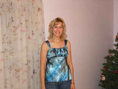 Pamela Abner