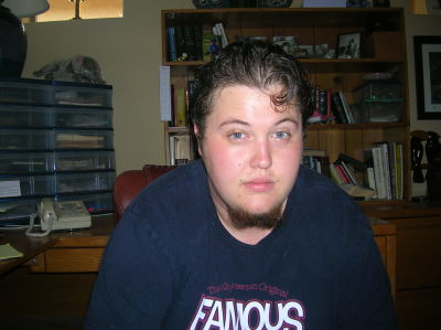 Zachary Lawson