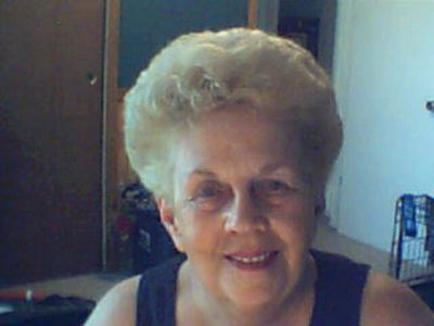Marion Baker