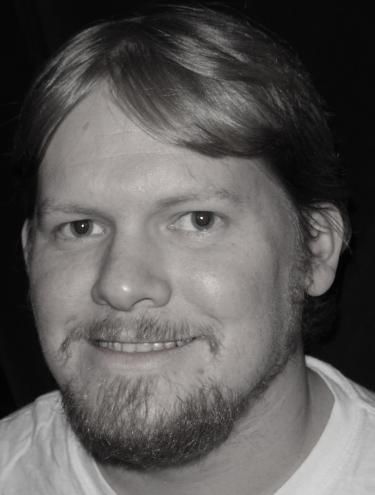 Kyle Mason