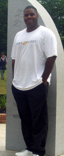 Marcus Dennis