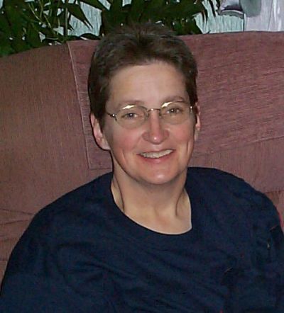 Debra Burttram