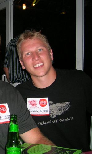 Eric Noble