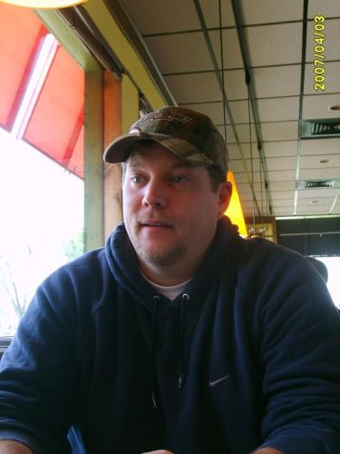 Mark Childers