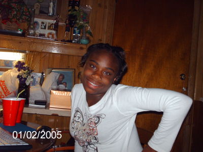 Ashante Purnell