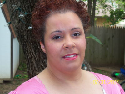 Cynthia Chretien