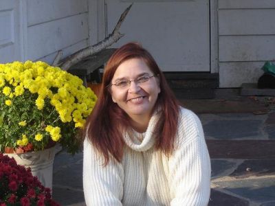 Deborah Scott