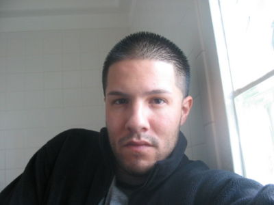 Jeremy Madril