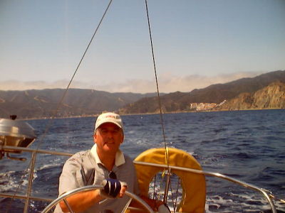 Martin Benzell