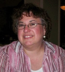 Laura Delaney