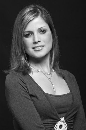 Alicia Hilferty