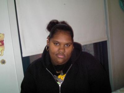 Shernika Griffin