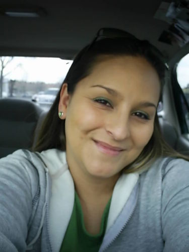 Regina Davis