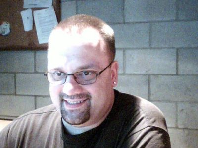 Kevin Blumel