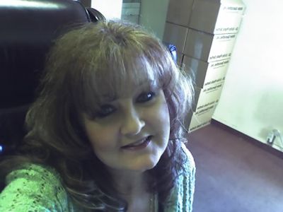 Paula Christensen