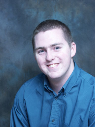 Keith Monaghan