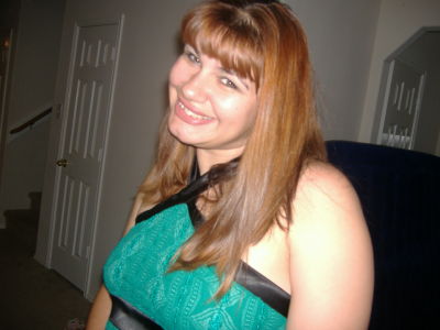 Alicia Douglas
