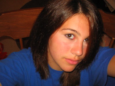 Sarah Phillips