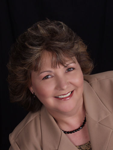 Bonnie Wascom