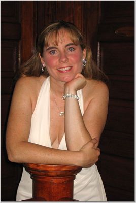 Heather Schultz