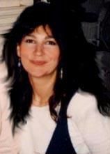 Priscilla Toms