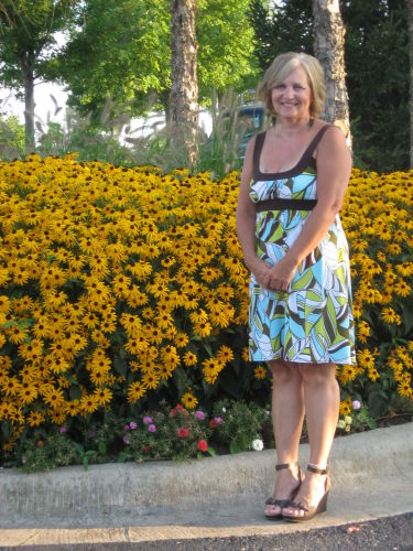 Roseanna Wilson