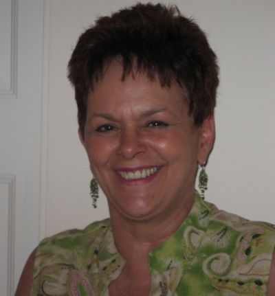 Maria Mclaughlin