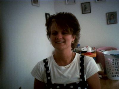 Katina Wightman