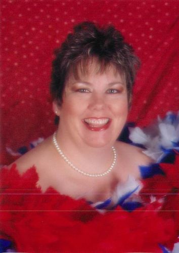 Kimberly Gaide