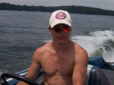 Eric Madden