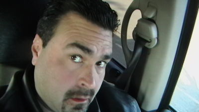 Alex Padilla