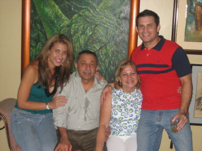Juan Grey