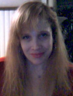 Amy Keitel