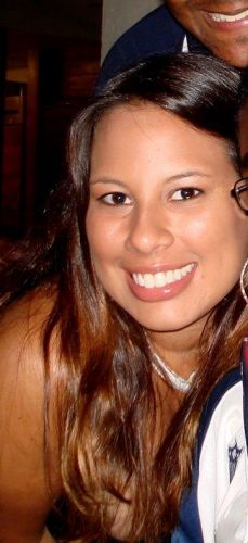Jenny Ramirez