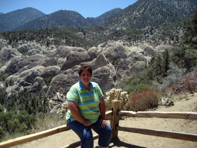Jewell Meadows