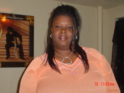 Jeaneea Williams