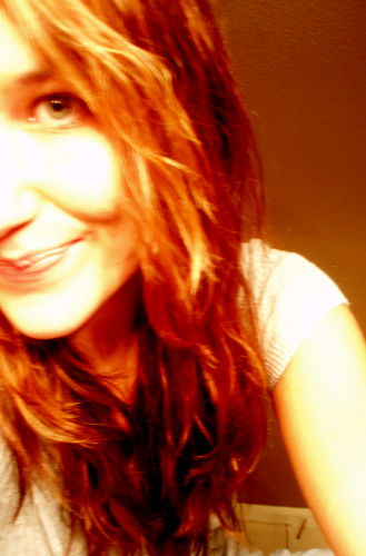Heather Albertson